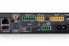 product photo, rear